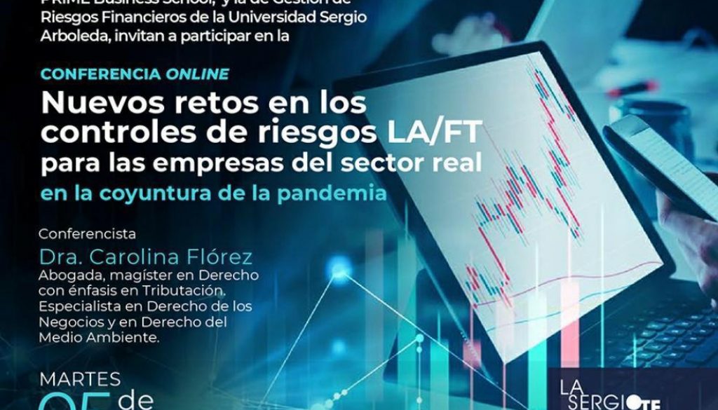 CONFERENCIA SARLAFT